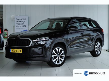 Skoda Kodiaq 0