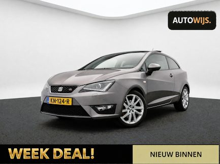 SEAT Ibiza 0