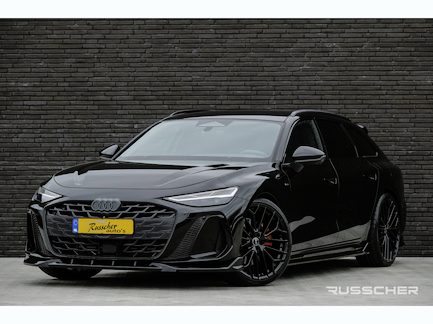 Audi A6 0