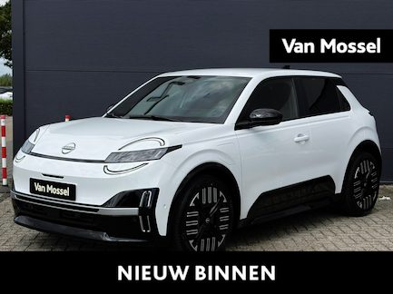 Nissan Micra 0