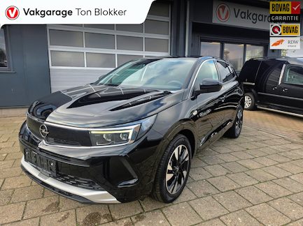 Opel Grandland 0