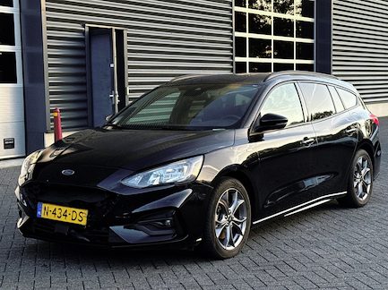 Ford Focus 0