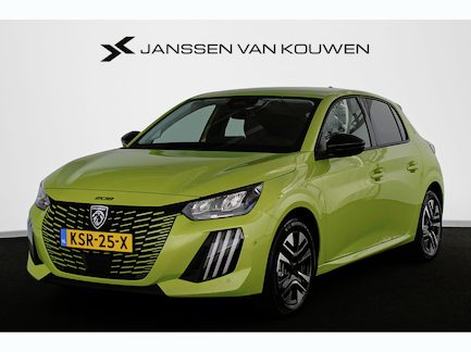 Peugeot 208 0