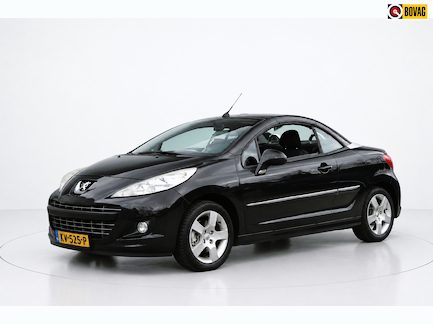 Peugeot 207 0
