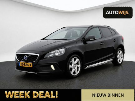 Volvo V40 Cross Country 0
