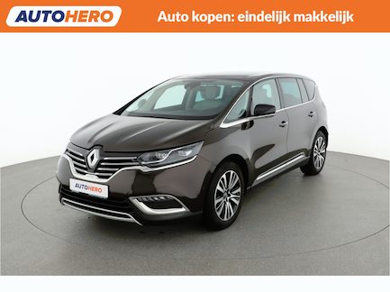 Renault Espace 0