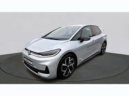 Volkswagen ID.3 0