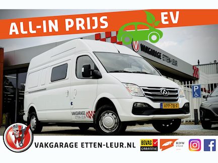 Maxus EV 80 0