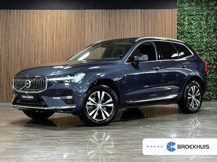 Volvo XC60 0