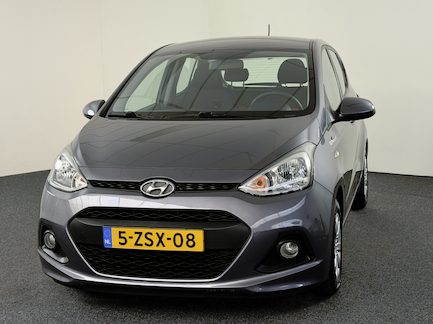 Hyundai i10 0