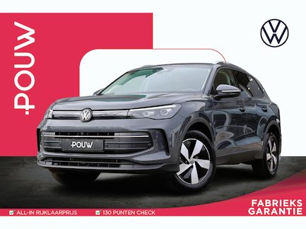 Volkswagen Tiguan 0