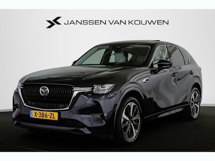 Mazda CX-60 0