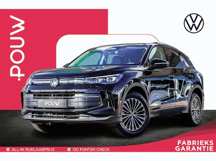 Volkswagen Tiguan 0