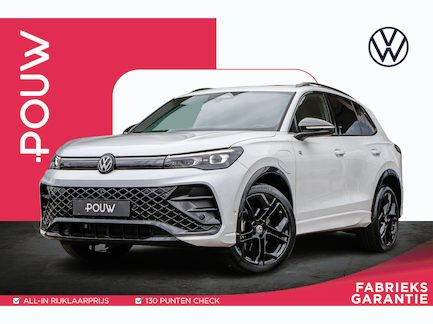 Volkswagen Tiguan 0