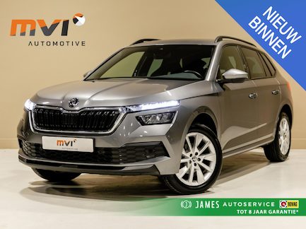 Skoda Kamiq 0