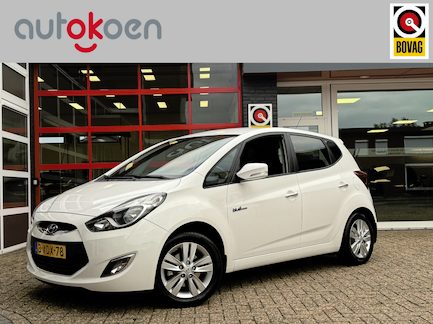 Hyundai ix20 0