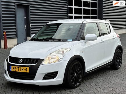 Suzuki Swift 0