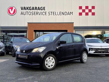 SEAT Mii 0