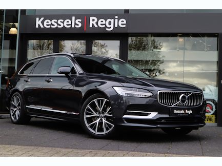 Volvo V90 0