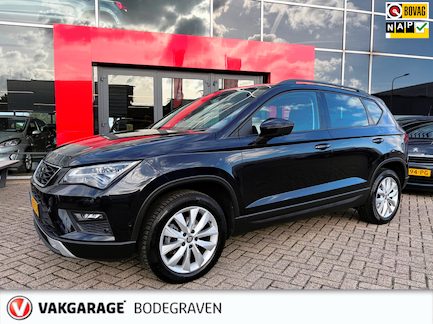 SEAT Ateca 0