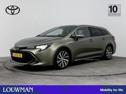 Toyota Corolla 0