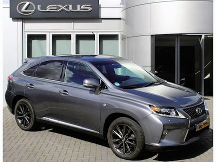 Lexus RX 0