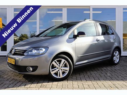 Volkswagen Golf Plus 0