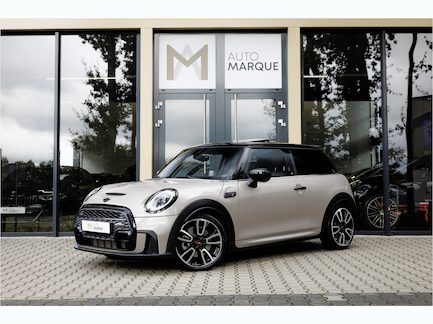MINI Cooper S 0