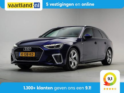 Audi A4 0