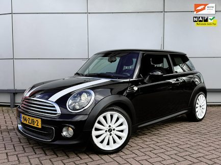 MINI One 0