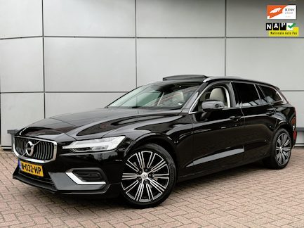 Volvo V60 0