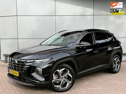 Hyundai Tucson 0