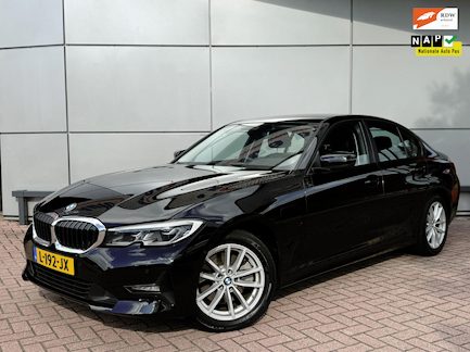 BMW 3-Serie 0