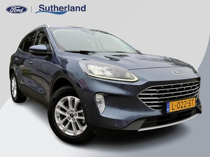 Ford Kuga 0
