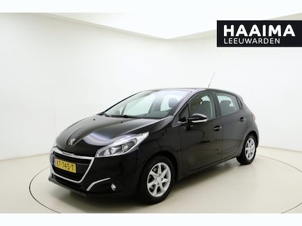 Peugeot 208 0