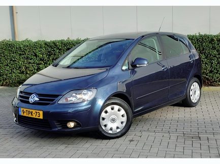 Volkswagen Golf Plus 0