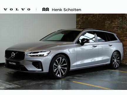 Volvo V60 0