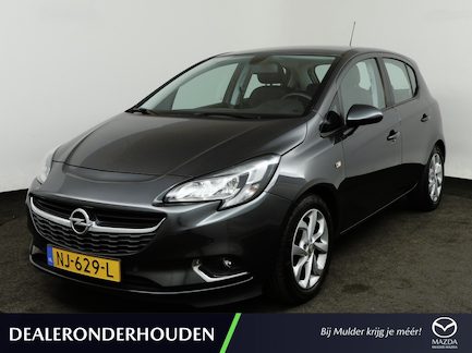 Opel Corsa 0