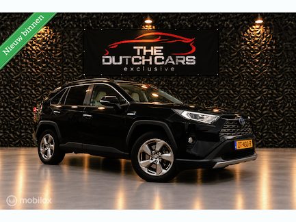 Toyota RAV4 0