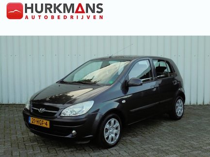 Hyundai Getz 0