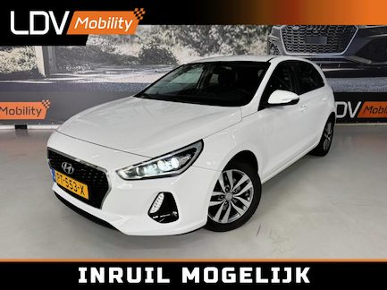 Hyundai i30 0