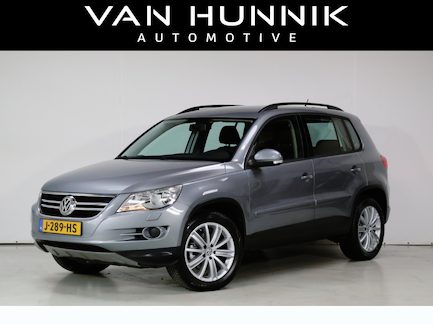 Volkswagen Tiguan 0