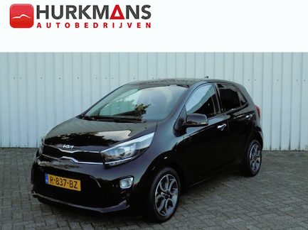 Kia Picanto 0
