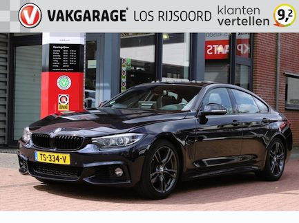 BMW 4-Serie 0