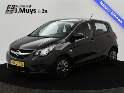 Opel Karl 0