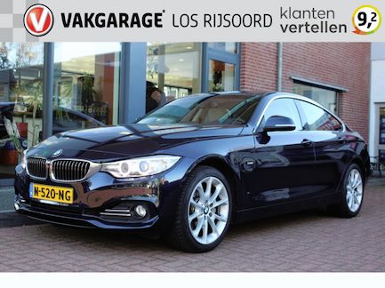 BMW 4-Serie 0