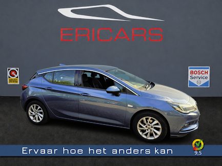 Opel Astra 0