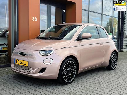 Fiat 500 0