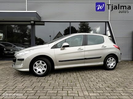 Peugeot 308 0