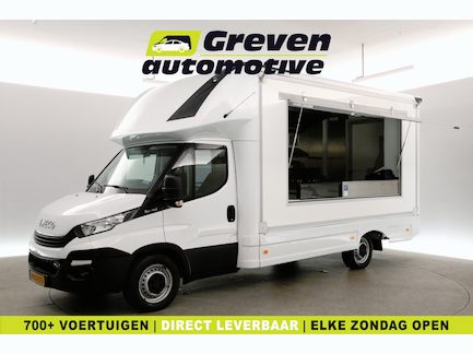 IVECO Daily 0